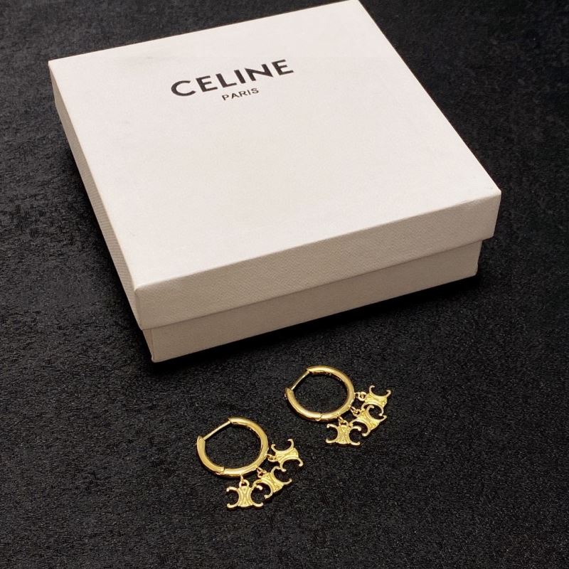 Celine Earrings